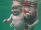Плавание для новорожденных